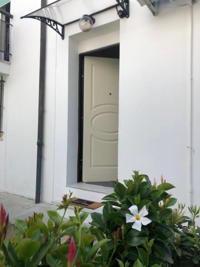 Bed and Breakfast Da Scilla Punta Marina Exterior foto